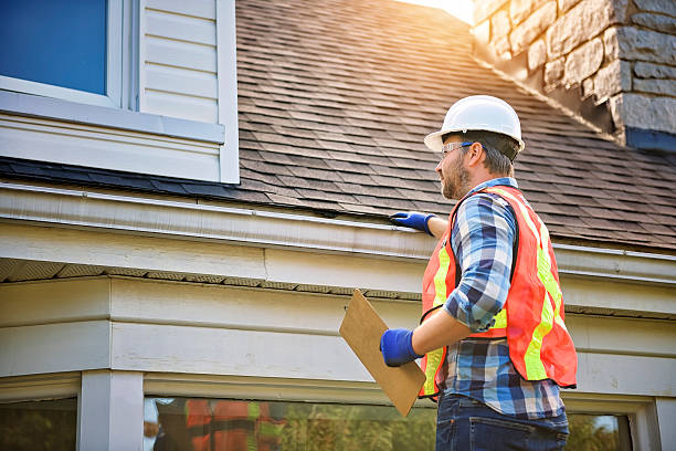Licensed Roofing service in Erie, KS - Ben Roofing and Steel LLC